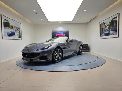 occasion Ferrari Portofino M V8 3.9 T 620ch