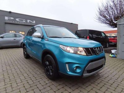 occasion Suzuki Vitara 1.4 Turbo 4x4 Glx A/t