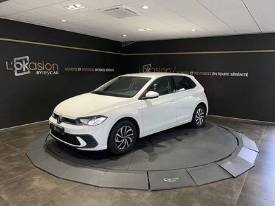 occasion VW Polo 1.0 TSI 95 S&S BVM5 Life