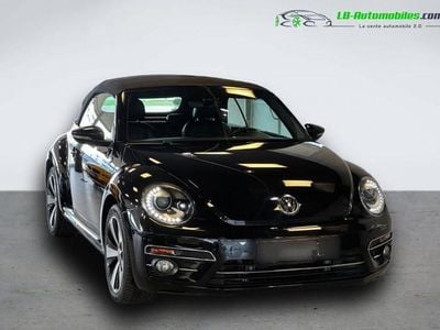 VW Beetle