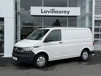 VW T6.1