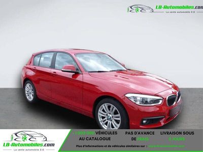 occasion BMW 116 116 d 116 ch BVA