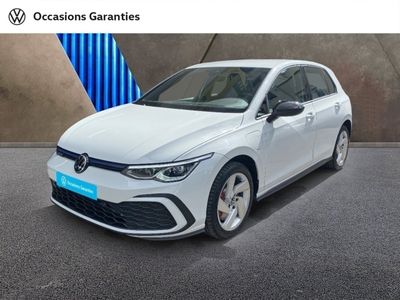 occasion VW Golf 1.4 eHybrid 245ch GTE DSG6