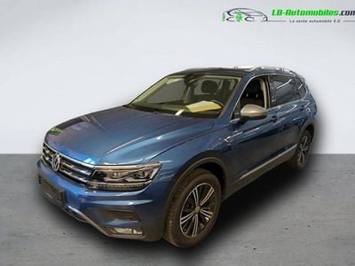 VW Tiguan Allspace