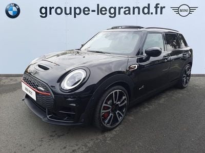 Occasion 2022 Mini John Cooper Works Citadine | 54 279 €