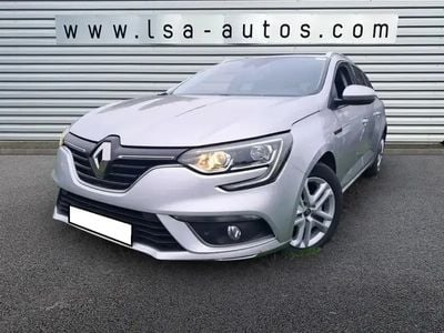 Renault Mégane GrandTour