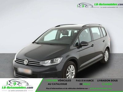 occasion VW Touran 2.0 TDI 150 BVA 5pl