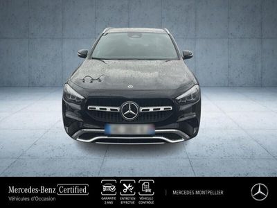 Mercedes GLA200