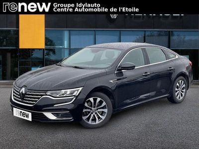 occasion Renault Talisman Blue Dci 160 Edc Business