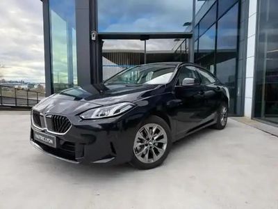 Occasion BMW 220 M Sport 2025 Saphirschwarz métallisé Coupé