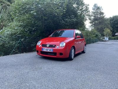 Occasion 2001 VW Lupo GTI Citadine | 18 000 €