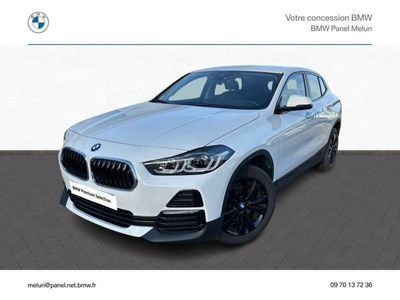 occasion BMW X2 Sdrive18ia 136ch Lounge Dkg7