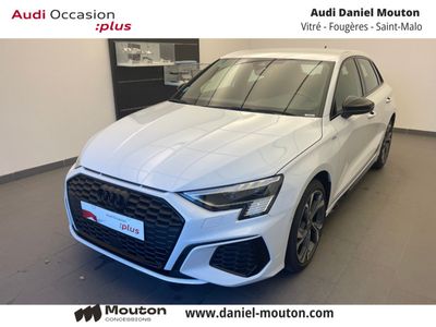 occasion Audi A3 Sportback A3 SPORTBACK 35 TDI 150 S tronic 7