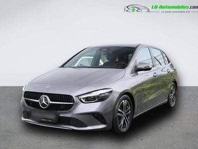 Mercedes B200