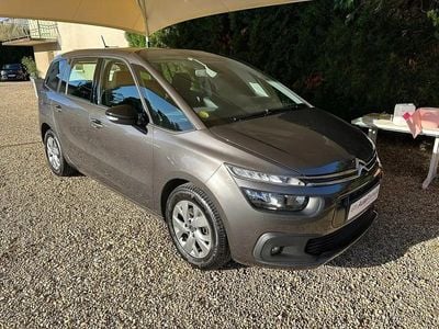 Citroën C4 SpaceTourer