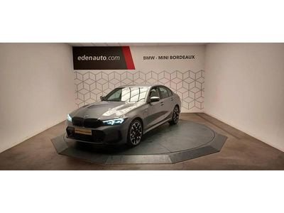 Occasion 2025 BMW 330e M Sport Berline | 54 900 €