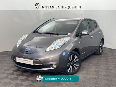 occasion Nissan Leaf I 109ch 30kWh Tekna MY17