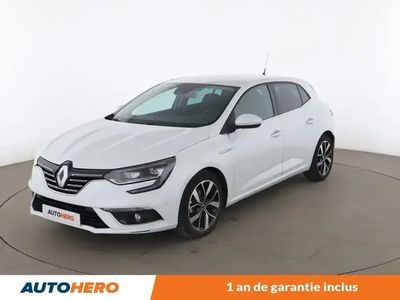 Renault Mégane IV