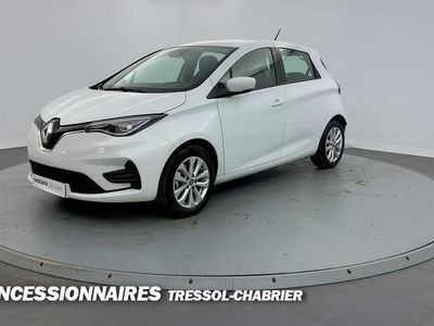 occasion Renault Zoe E-TECH ELECTRIQUE R135 Achat Intégral - 21B Intens