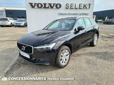 occasion Volvo XC60 B4 AWD 197 ch Geartronic 8 Business Executive - VIVA3299878
