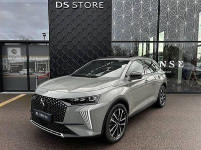 Occasion DS Automobiles DS7 Crossback 2026 Gris SUV