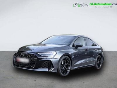 Audi RS3 Sportback