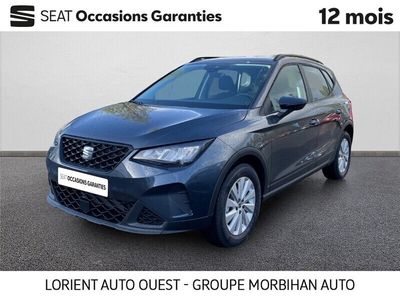 occasion Seat Arona 1.0 TSI 95 CH START/STOP BVM5 Edition