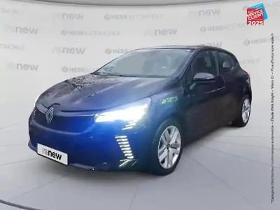 Noir etoile Occasion 2024 Renault Clio V Evolution Berline | 15 799 € (Prix juste)