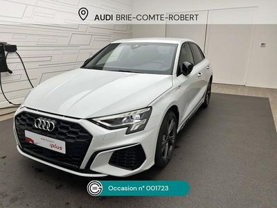 Occasion Audi A3 Competition 102 ch (75 kW) 2024 Berline