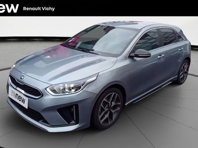 Kia Ceed GT