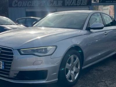 occasion Audi A6 quattro