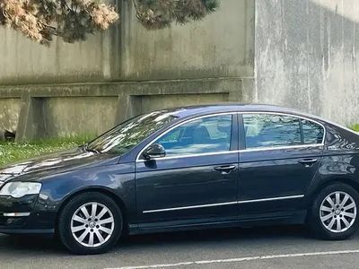 occasion VW Passat 2.0 TDI 140 FAP Confortline