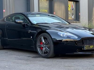 Occasion 2008 Aston Martin V8 Vantage Coupé | 69 990 € (Prix assez cher)