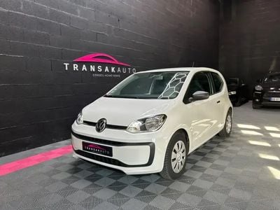 VW up!