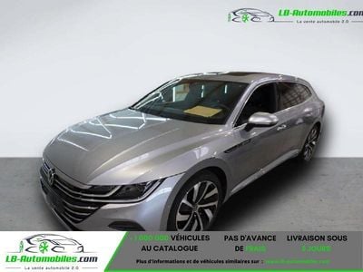 Occasion 2022 VW Arteon Berline | 31 900 € (Prix assez cher)