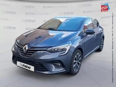 Occasion Renault Clio V Techno 92 ch (67 kW) 2023 Gris Berline