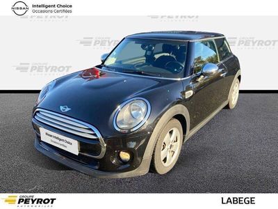 occasion Mini Cooper Hatch 3 portes f56 Hatch 3 Portes136 ch