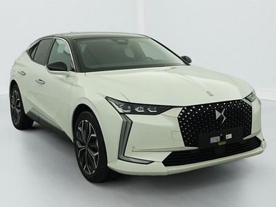 Occasion 2024 DS Automobiles DS4 Rivoli | 23 980 € (Bon prix)