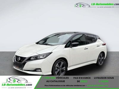 Occasion 2022 Nissan Leaf Citadine | 20 400 € (Prix cher)