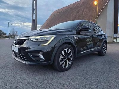Occasion 2021 Renault Arkana Business SUV | 15 990 € (Super prix)