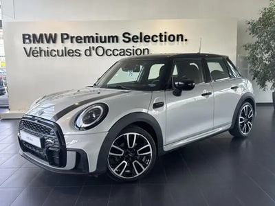 Mini John Cooper Works