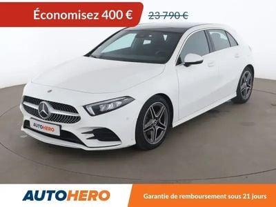 Mercedes A160