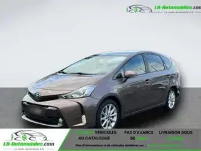 occasion Toyota Prius 136ch