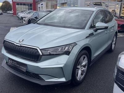 Occasion 2021 Skoda Enyaq iV SUV | 25 990 € (Bon prix)