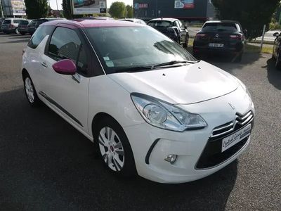 Citroën DS3