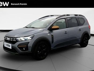 Occasion Dacia Jogger Extreme 2025 Gris Monospace