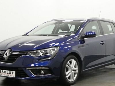 Renault Mégane GrandTour