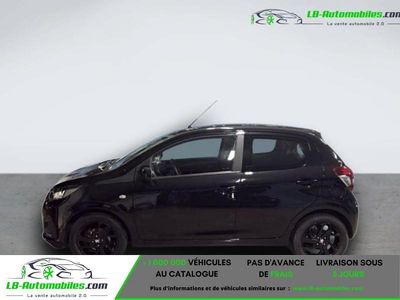 Occasion Peugeot 108 72 ch (52 kW) 2021 Citadine