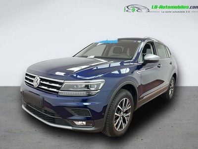 VW Tiguan Allspace