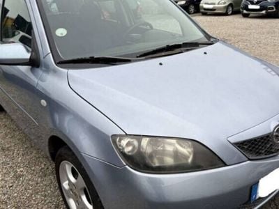 Occasion 2005 Mazda 2 Citadine | 4 990 €